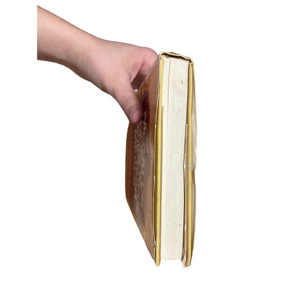 1972 McCALL'S BOOK OF WONDERFUL ONE-DISH MEALS mid-century cooking - Picture 2 of 7